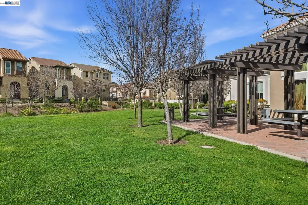 49002 Cinnamon Ferm Common Fremont CA 94539