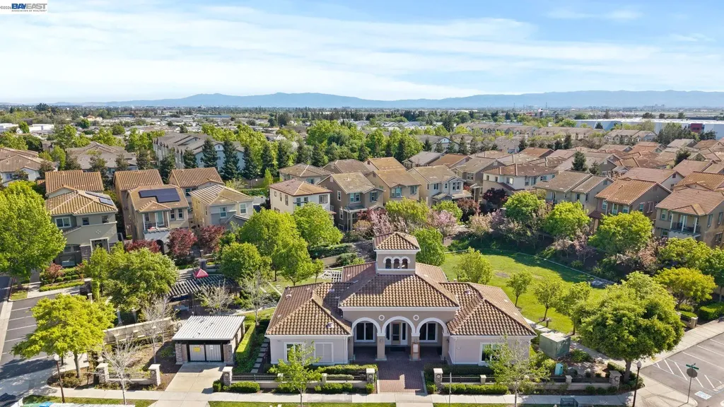 49002 Cinnamon Ferm Common Fremont CA 94539