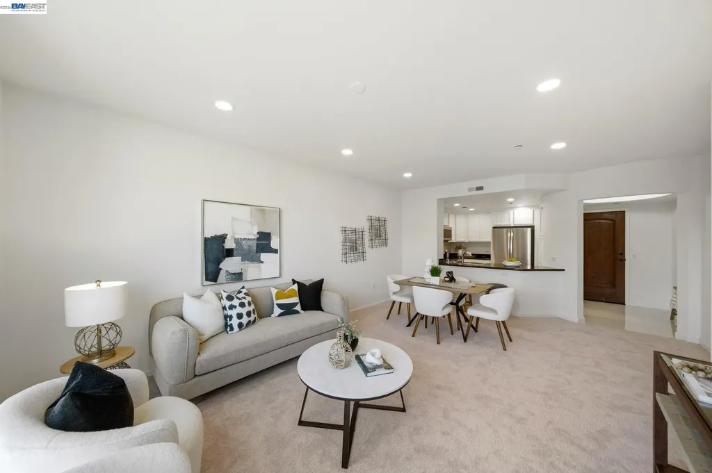 49002 Cinnamon Ferm Common Fremont CA 94539