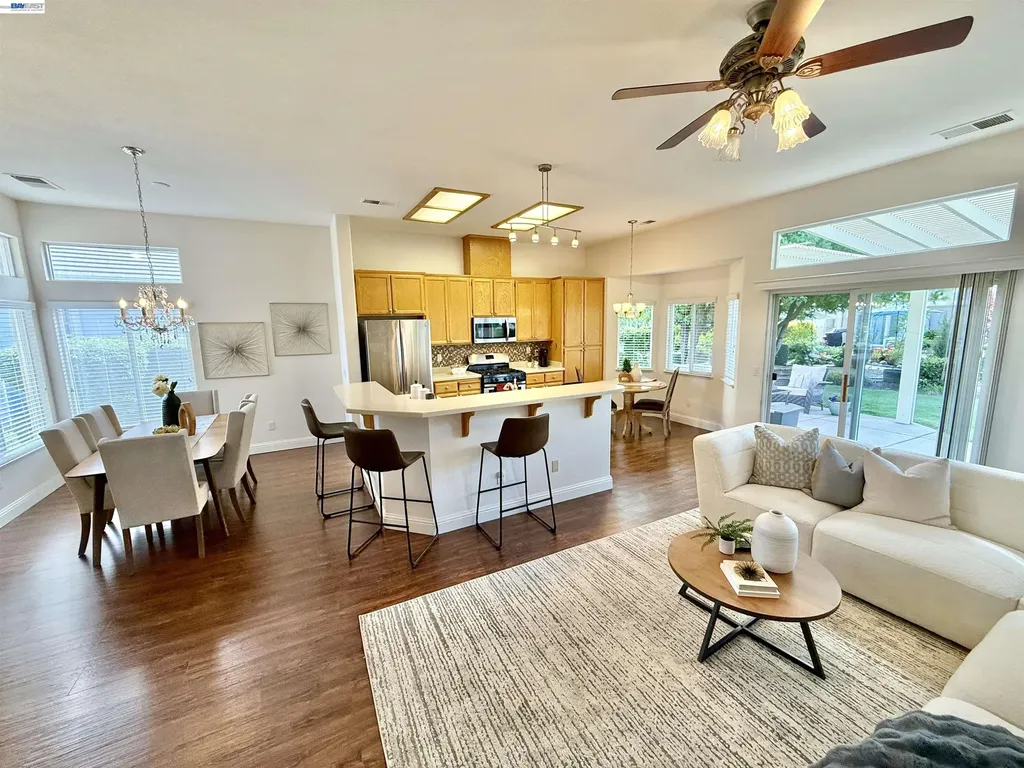 30 Gala Lane Brentwood CA 94513