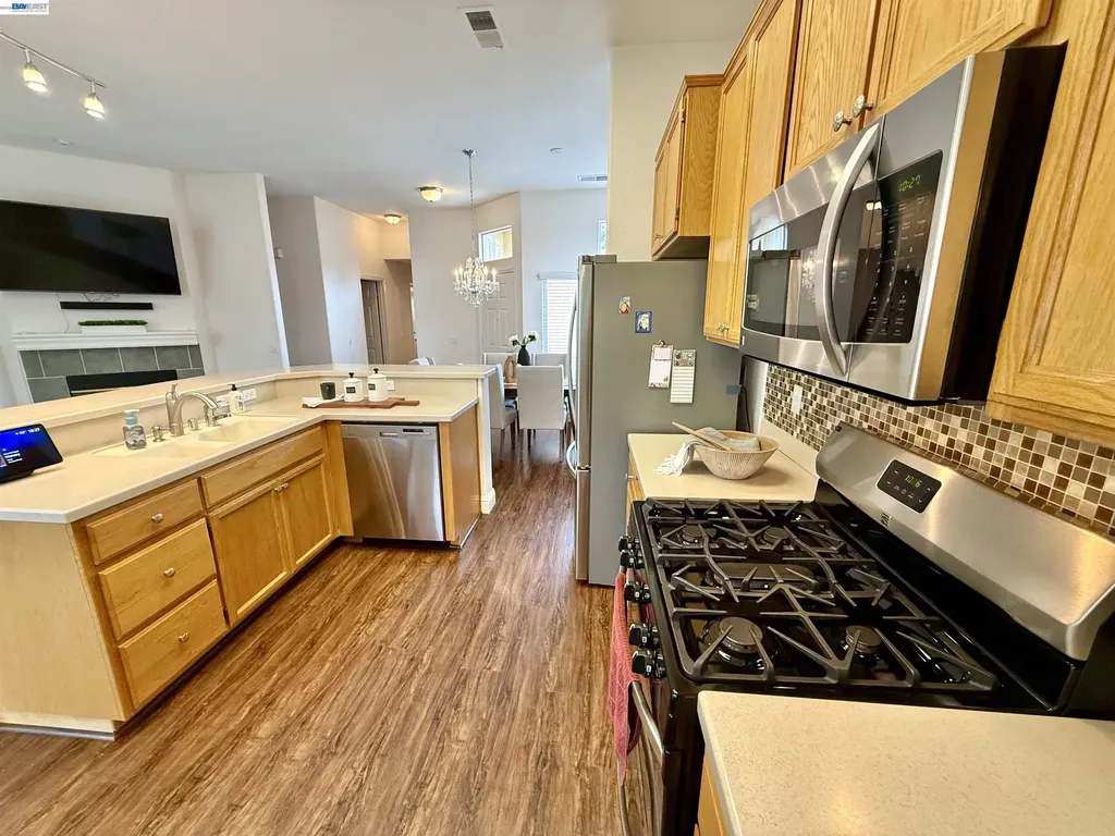 30 Gala Lane Brentwood CA 94513