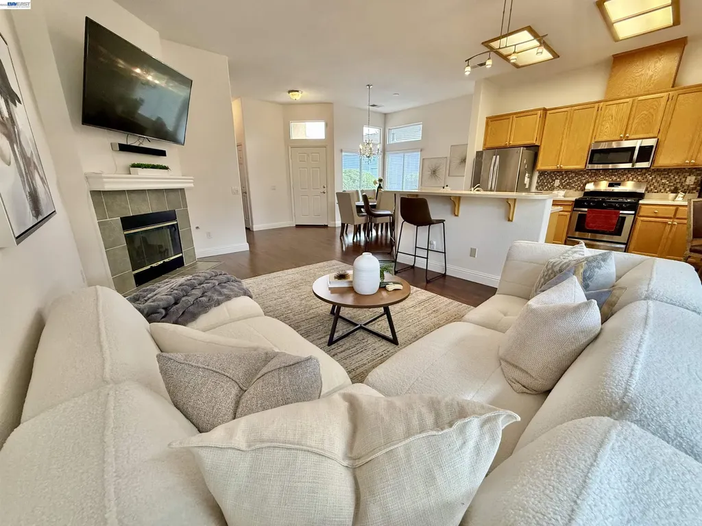 30 Gala Lane Brentwood CA 94513