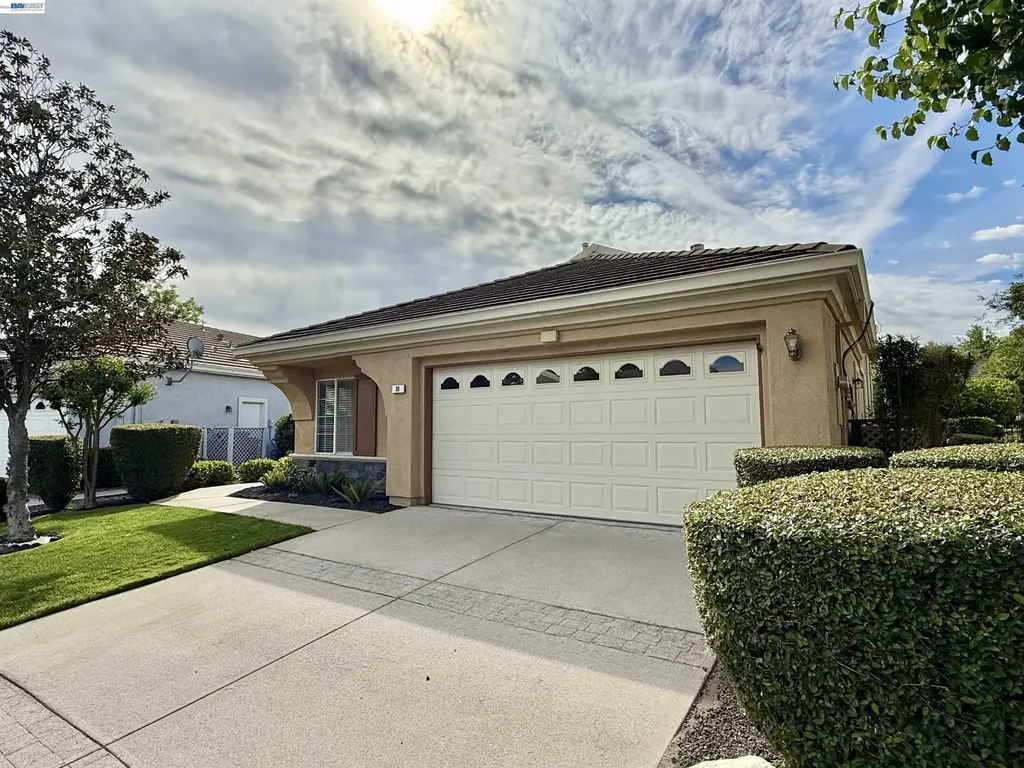 30 Gala Lane Brentwood CA 94513
