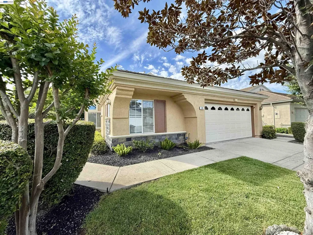 30 Gala Lane Brentwood CA 94513