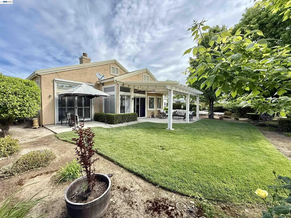 30 Gala Lane Brentwood CA 94513