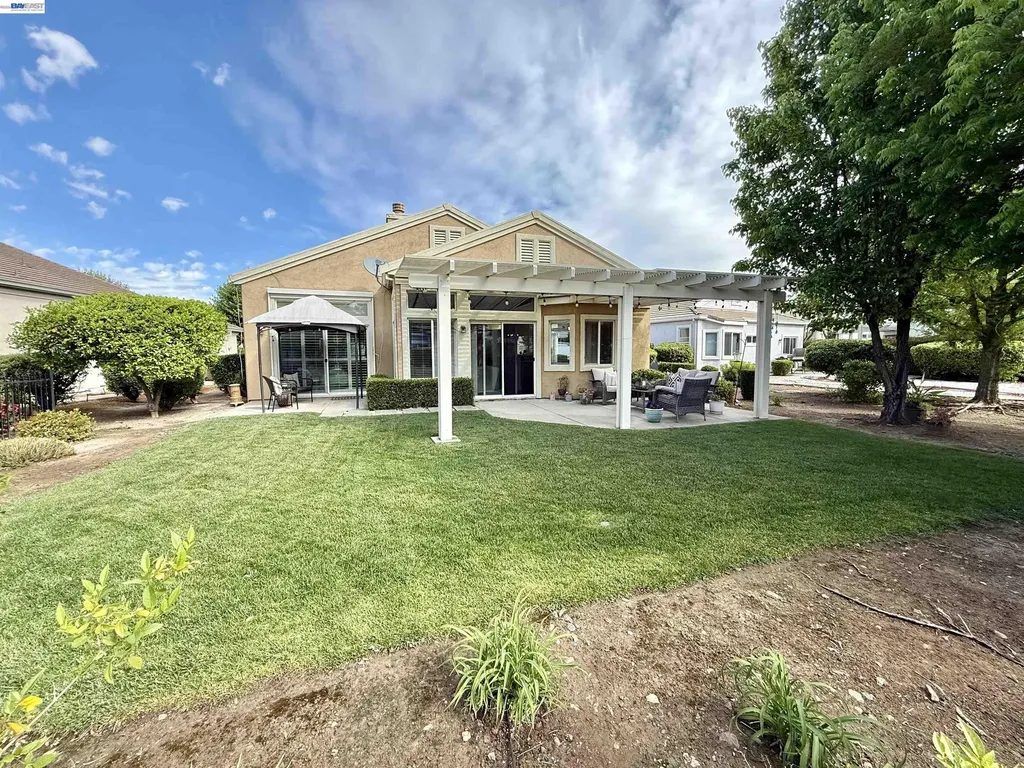 30 Gala Lane Brentwood CA 94513