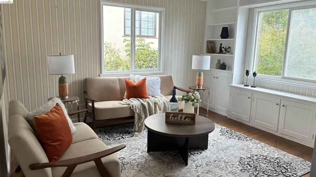 135 Alta Road Oakland CA 94618