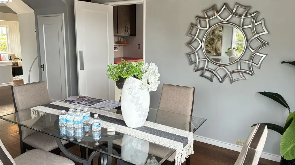135 Alta Road Oakland CA 94618