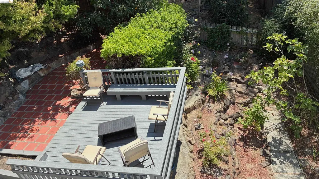 135 Alta Road Oakland CA 94618