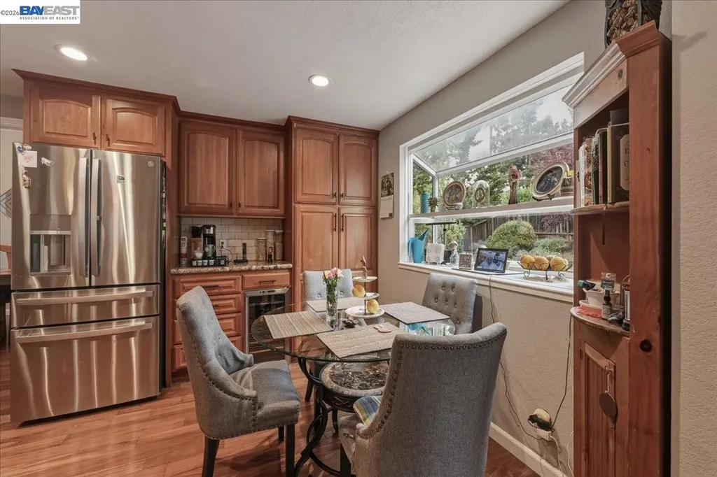 466 Crystalline Drive Fremont CA 94539