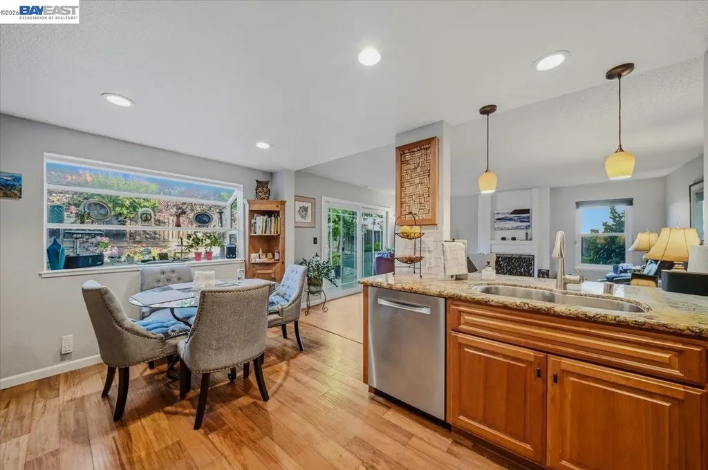 466 Crystalline Drive Fremont CA 94539