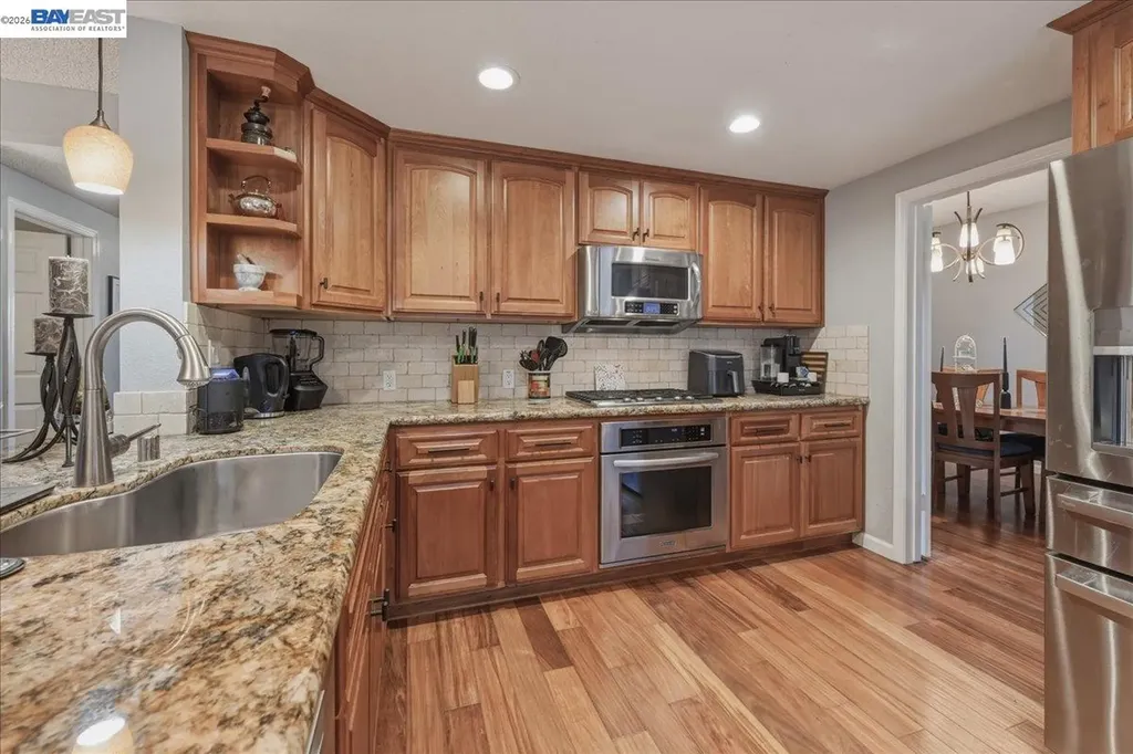 466 Crystalline Drive Fremont CA 94539