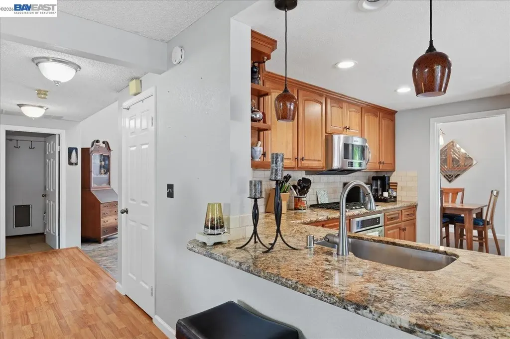 466 Crystalline Drive Fremont CA 94539