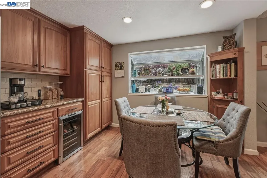 466 Crystalline Drive Fremont CA 94539