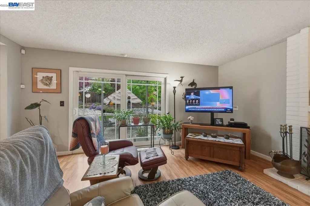 466 Crystalline Drive Fremont CA 94539