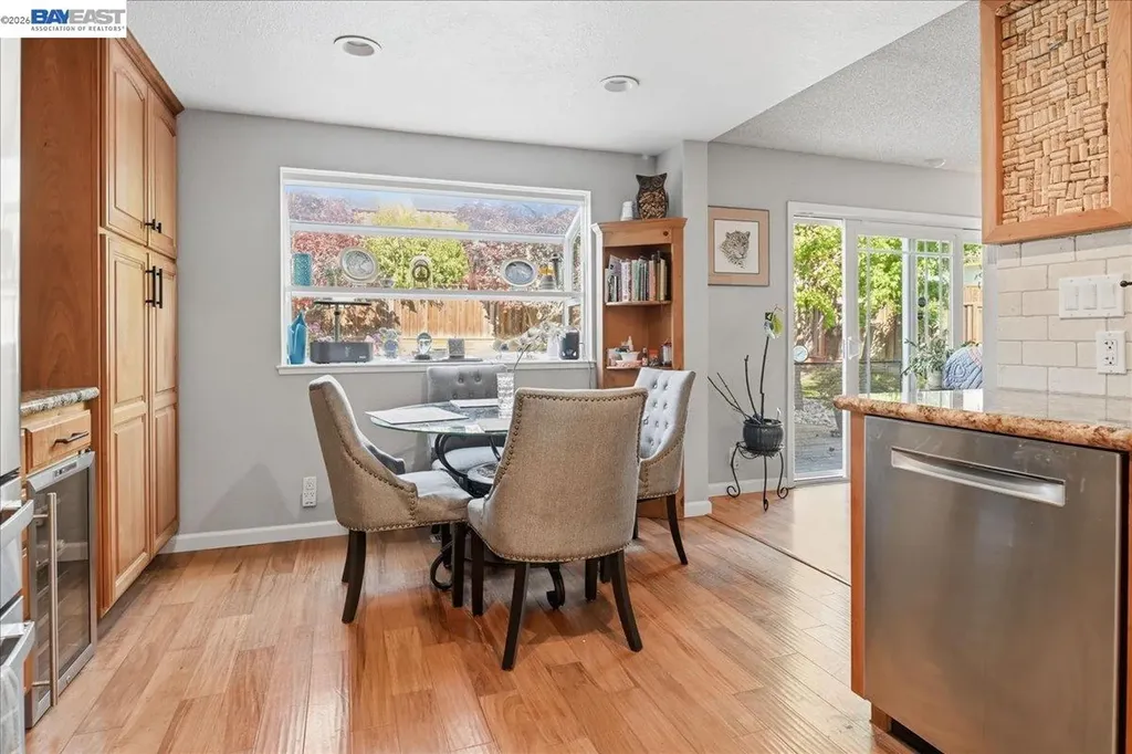 466 Crystalline Drive Fremont CA 94539