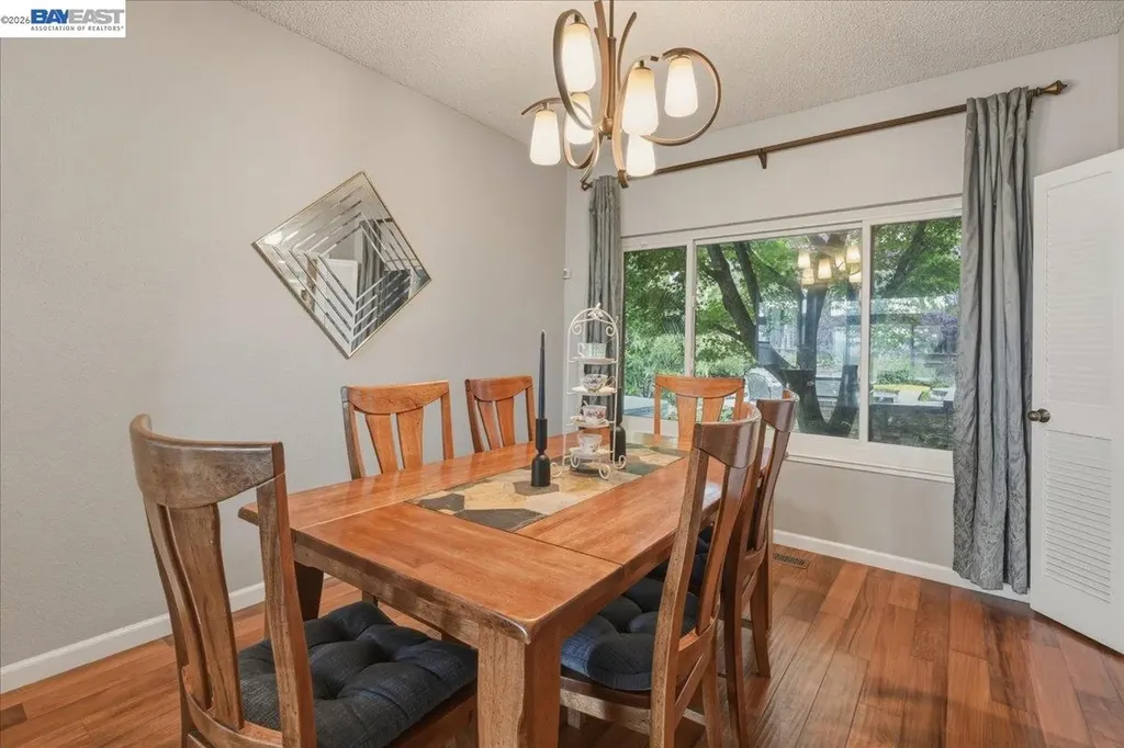 466 Crystalline Drive Fremont CA 94539