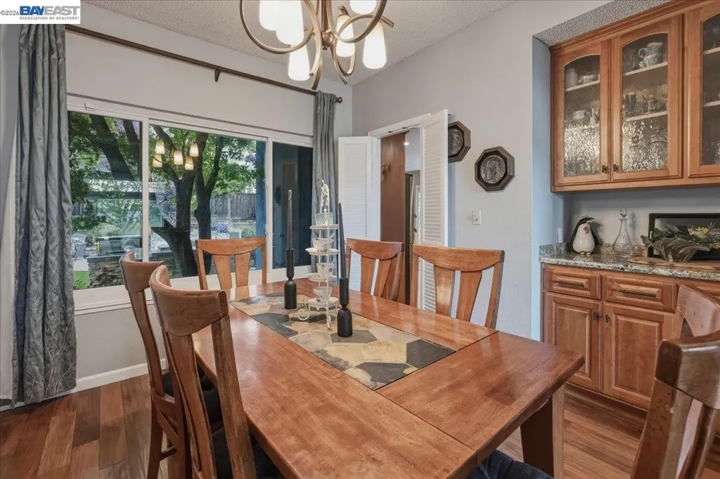 466 Crystalline Drive Fremont CA 94539