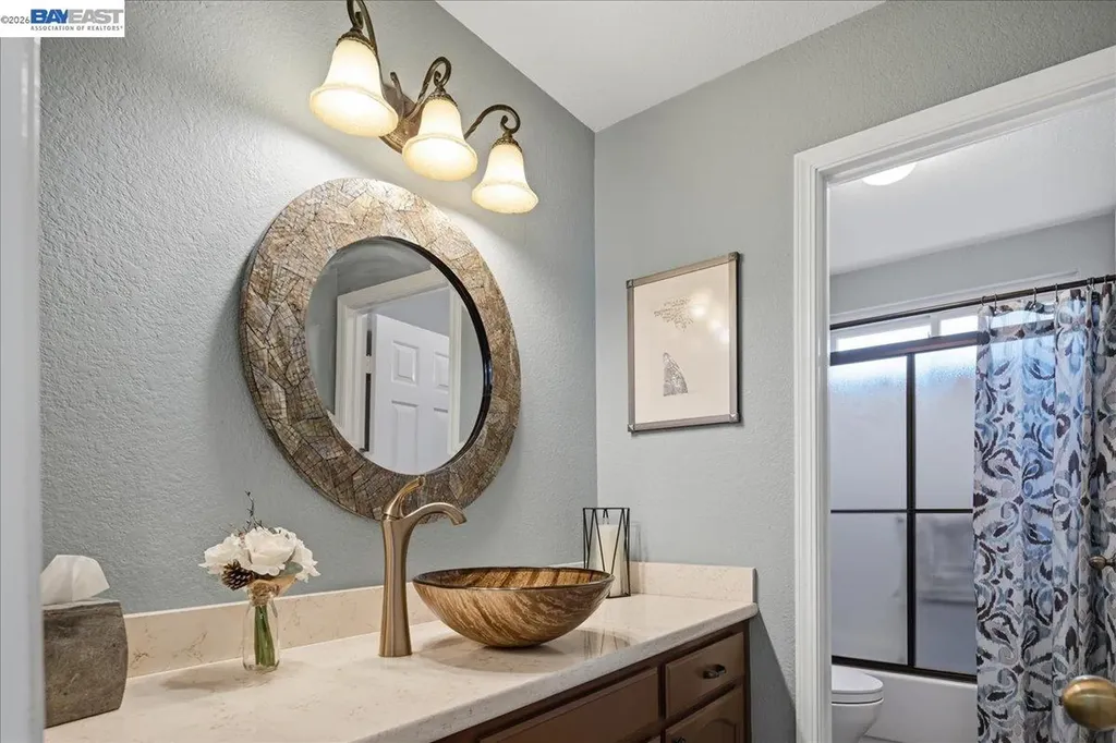 466 Crystalline Drive Fremont CA 94539