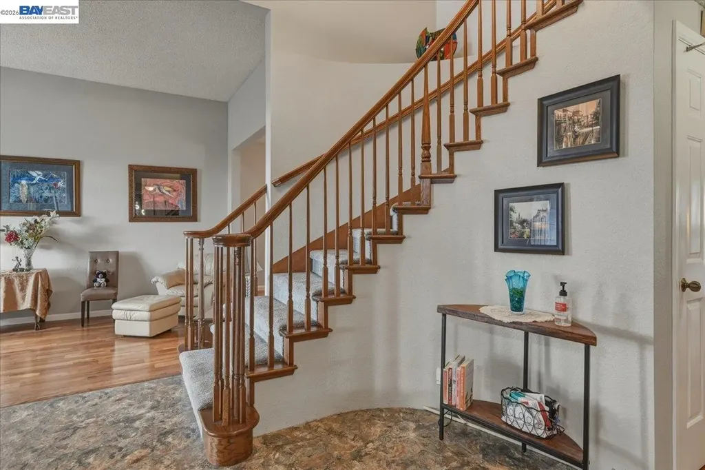 466 Crystalline Drive Fremont CA 94539