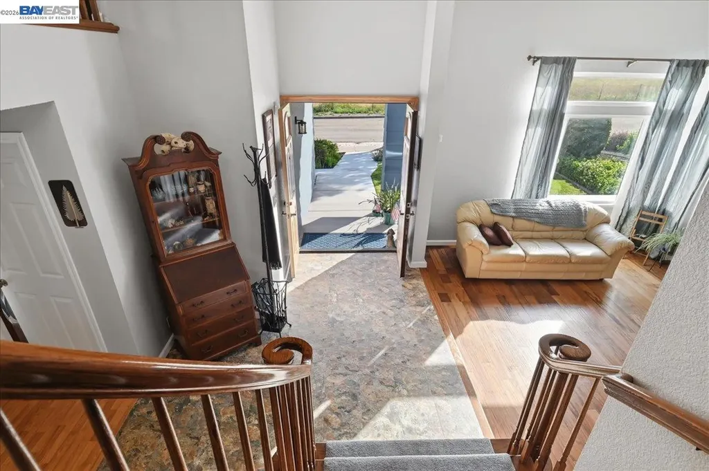 466 Crystalline Drive Fremont CA 94539