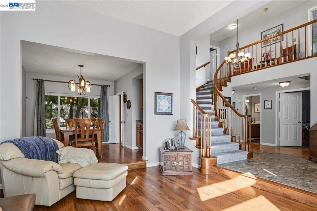 466 Crystalline Drive Fremont CA 94539