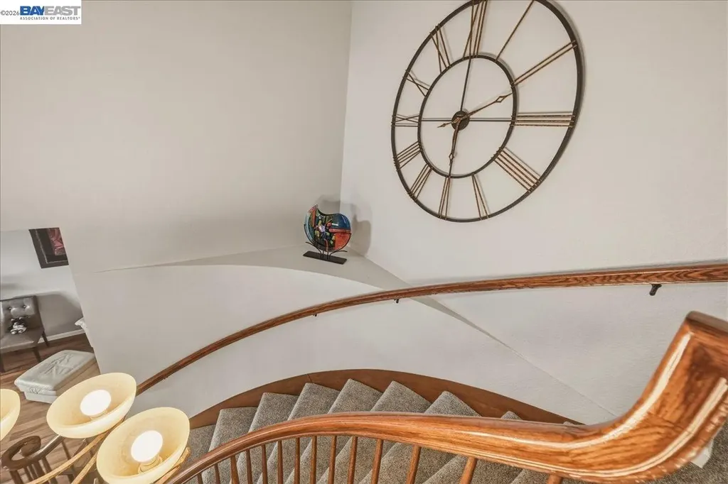 466 Crystalline Drive Fremont CA 94539