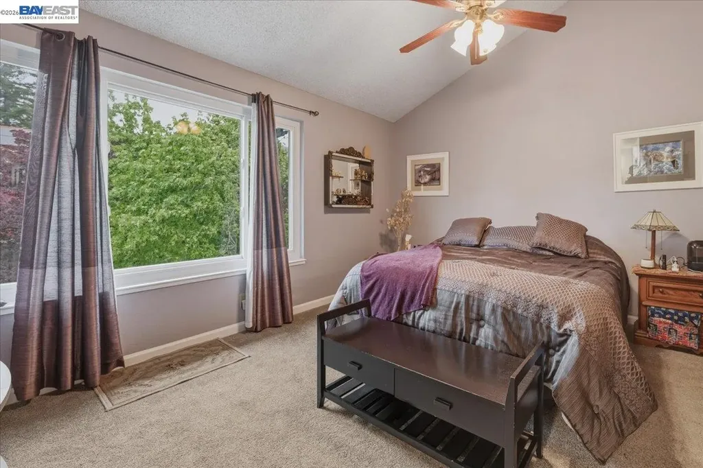 466 Crystalline Drive Fremont CA 94539