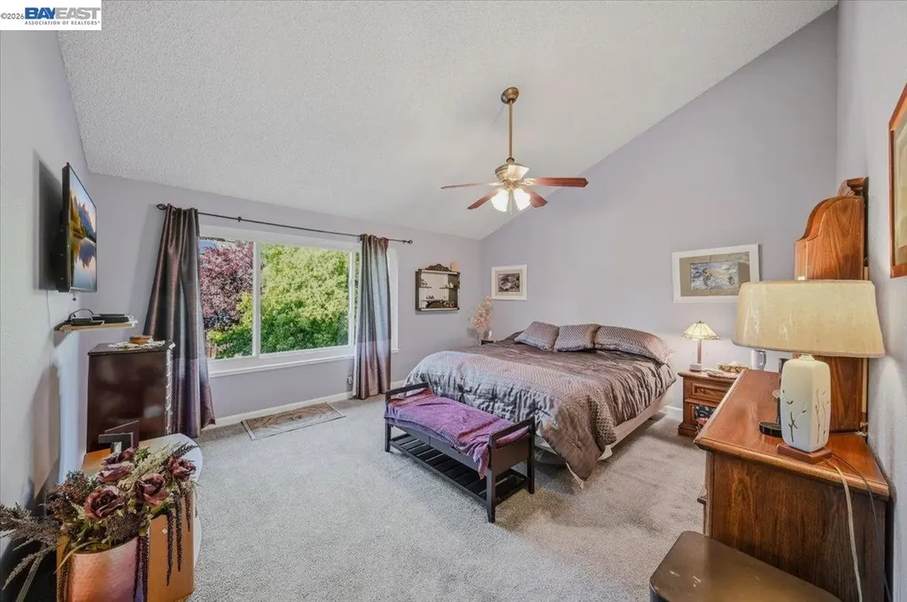 466 Crystalline Drive Fremont CA 94539