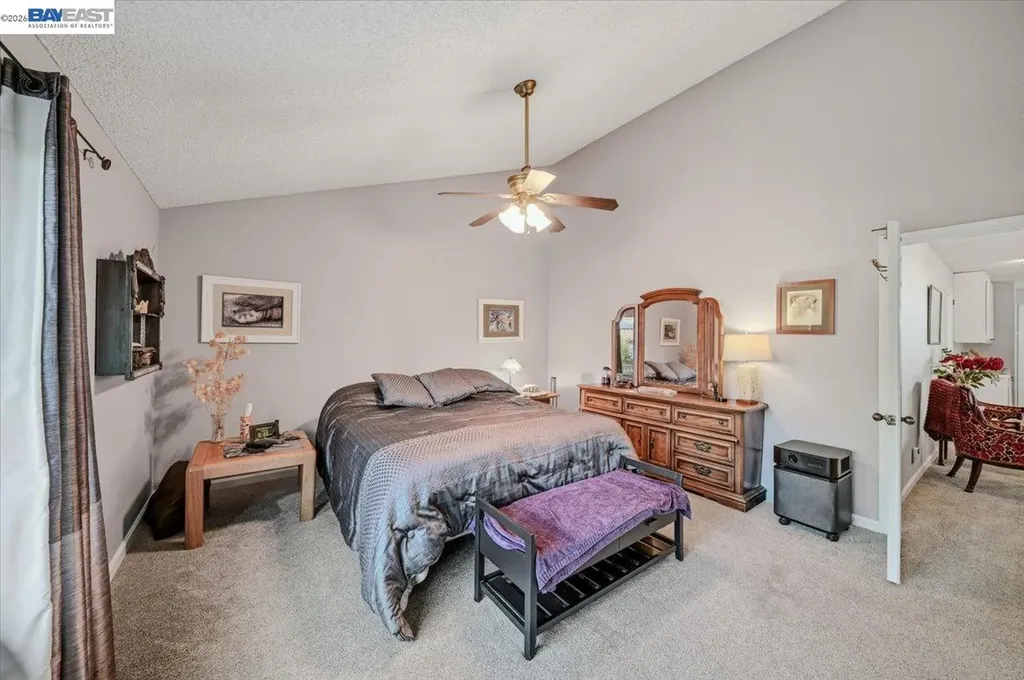 466 Crystalline Drive Fremont CA 94539