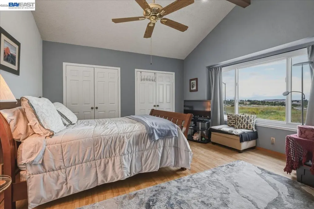 466 Crystalline Drive Fremont CA 94539