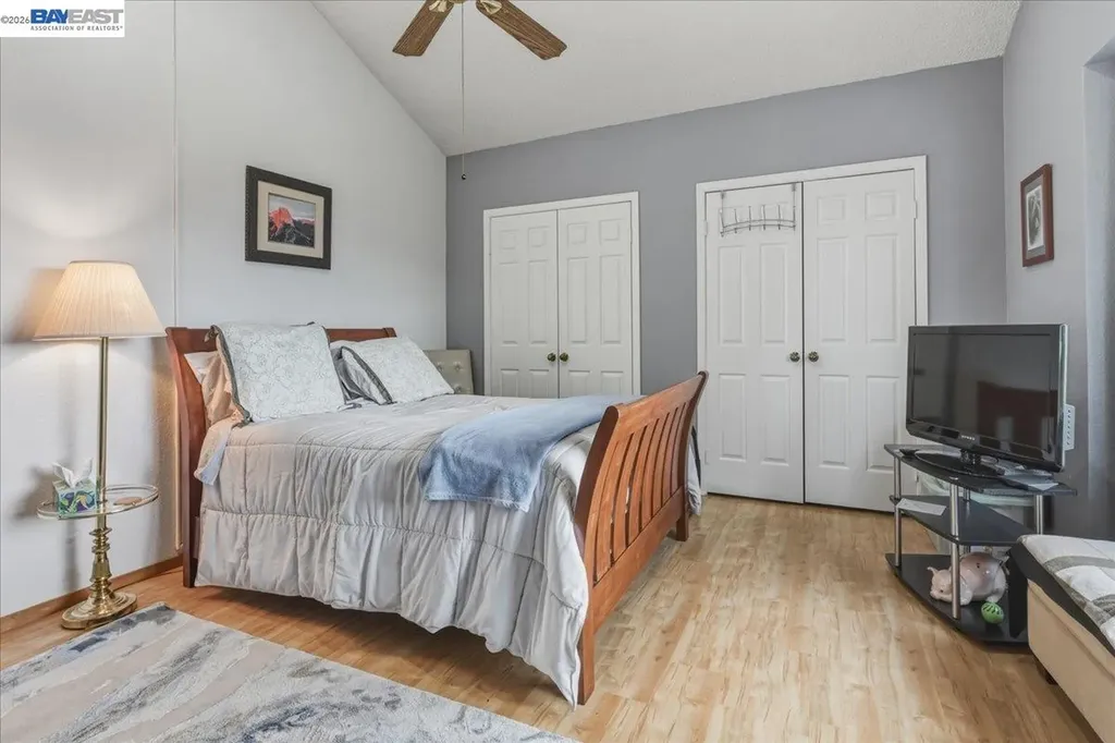 466 Crystalline Drive Fremont CA 94539