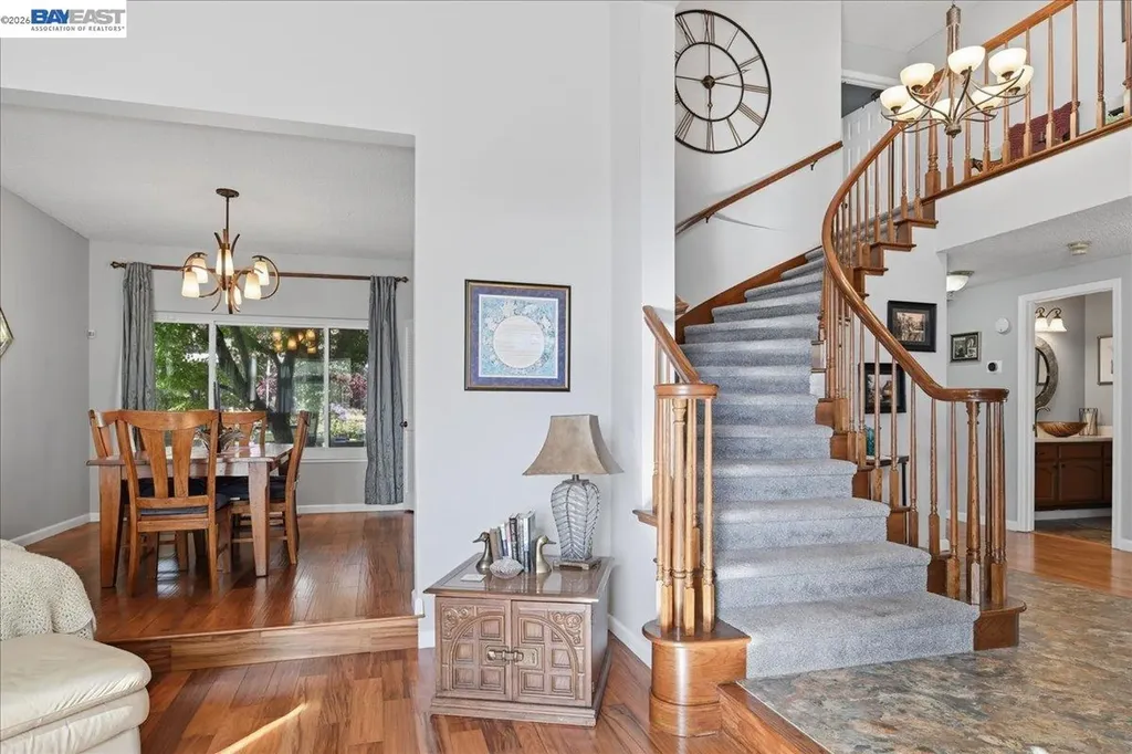 466 Crystalline Drive Fremont CA 94539