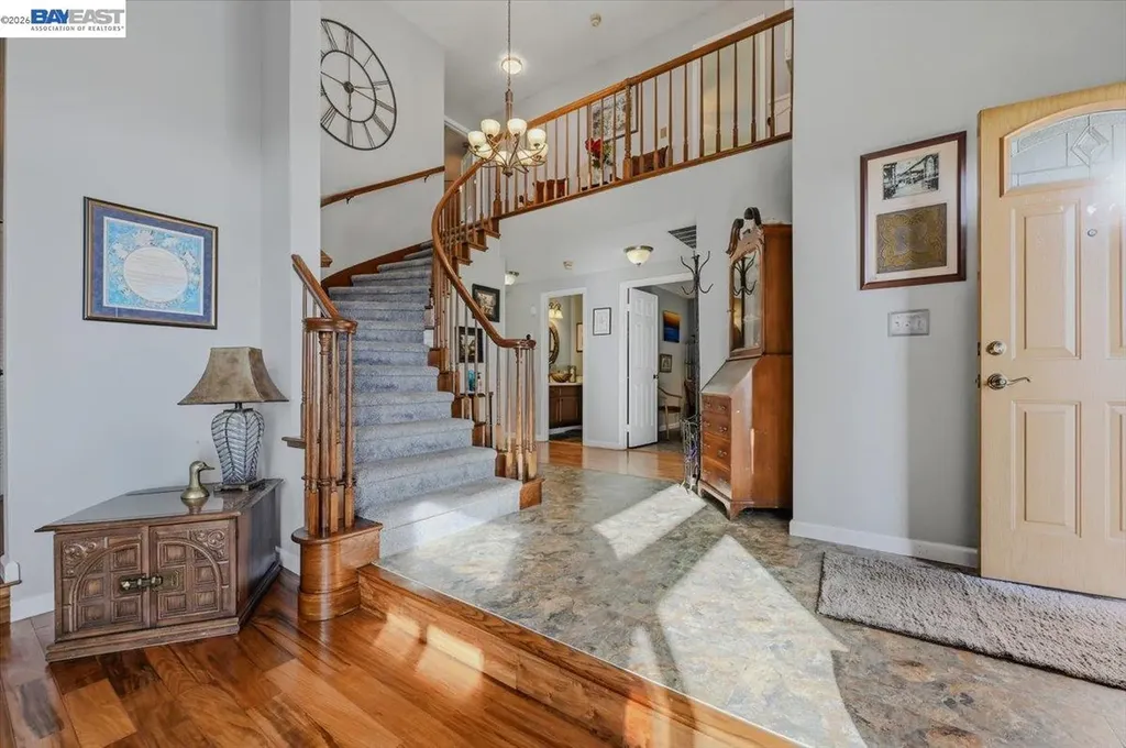466 Crystalline Drive Fremont CA 94539