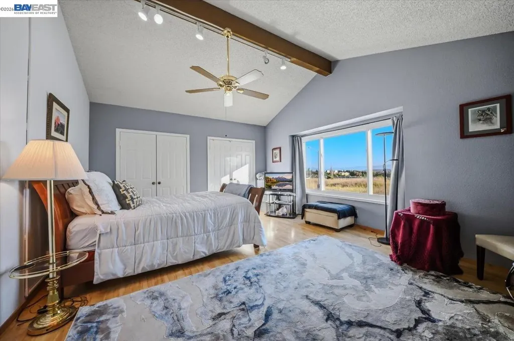 466 Crystalline Drive Fremont CA 94539