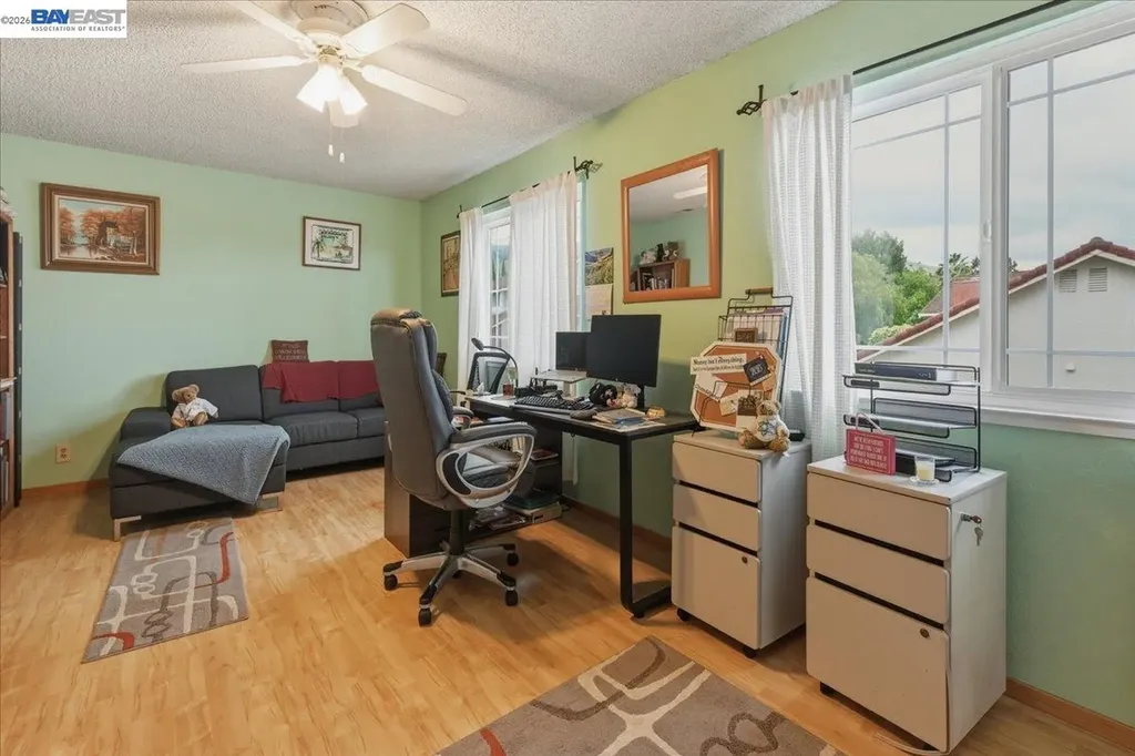 466 Crystalline Drive Fremont CA 94539