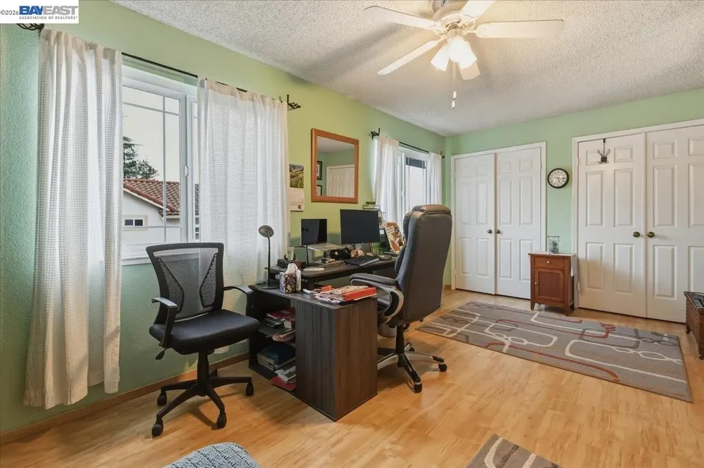 466 Crystalline Drive Fremont CA 94539