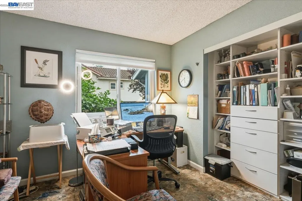 466 Crystalline Drive Fremont CA 94539