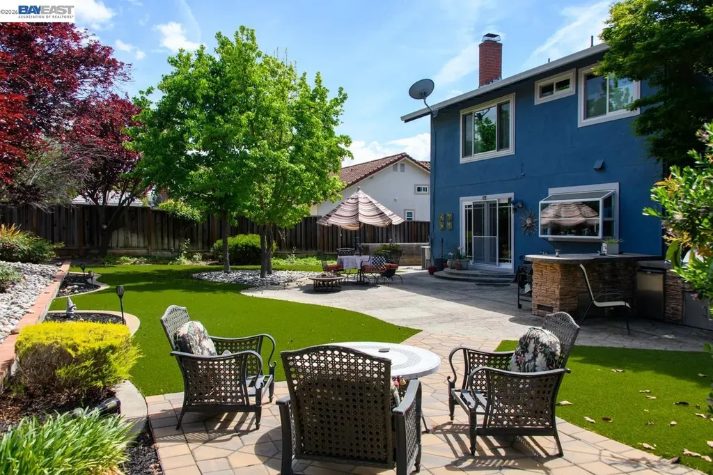 466 Crystalline Drive Fremont CA 94539