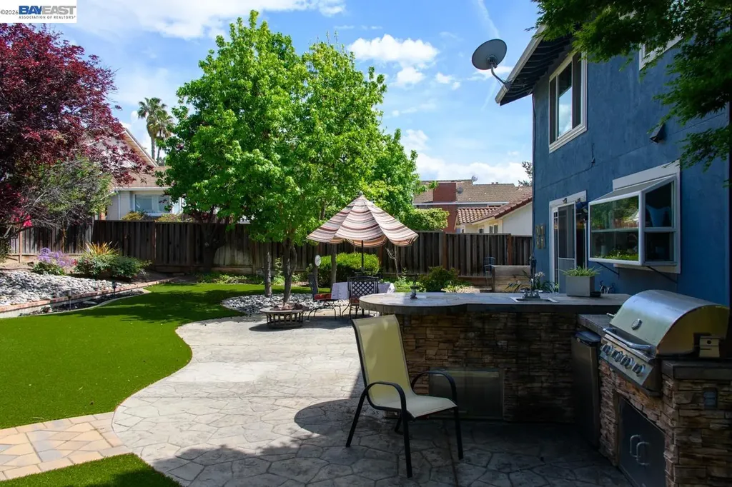 466 Crystalline Drive Fremont CA 94539