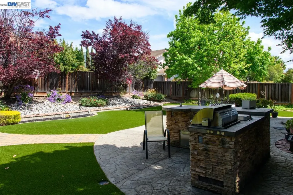 466 Crystalline Drive Fremont CA 94539