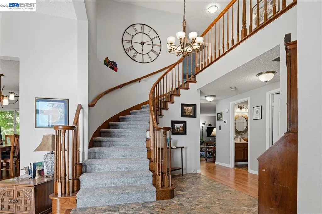 466 Crystalline Drive Fremont CA 94539