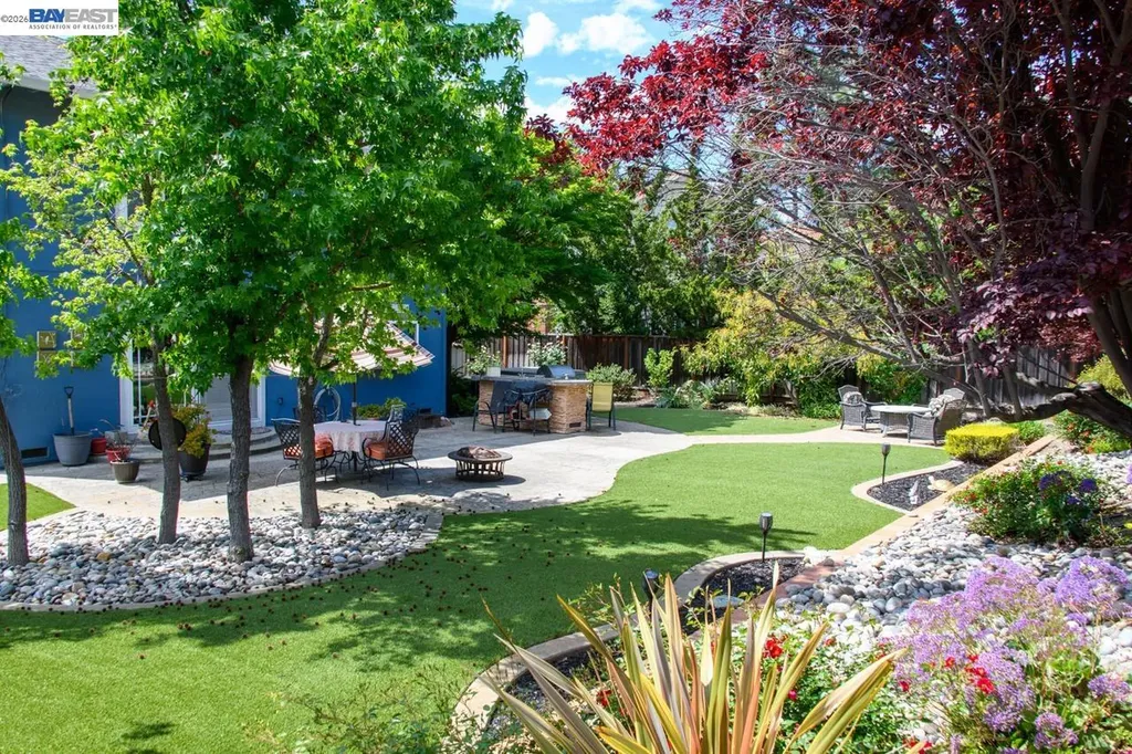 466 Crystalline Drive Fremont CA 94539