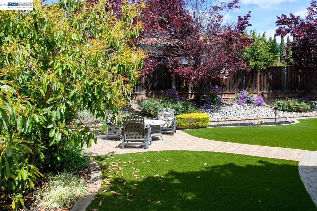 466 Crystalline Drive Fremont CA 94539