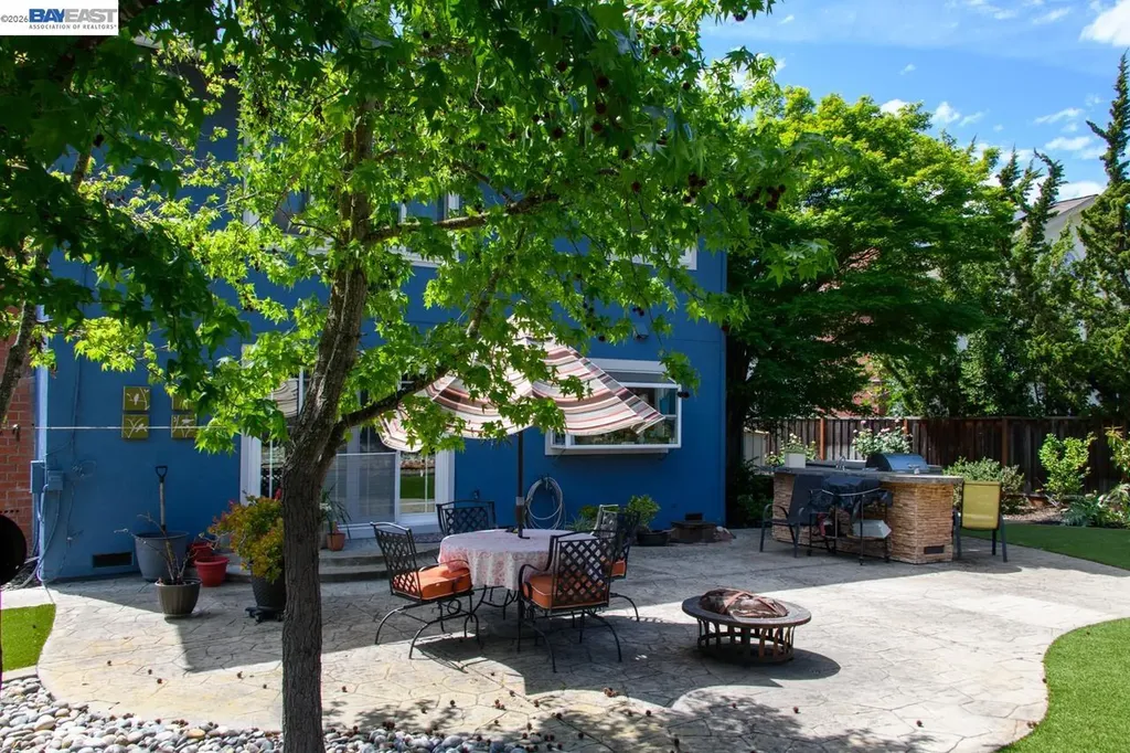 466 Crystalline Drive Fremont CA 94539