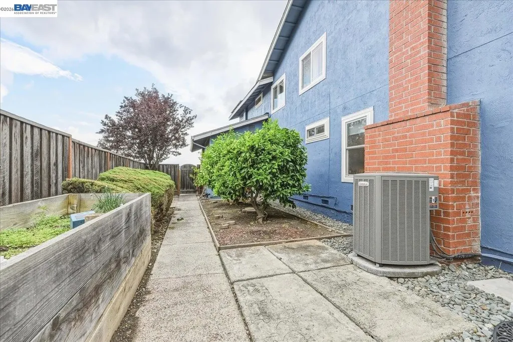 466 Crystalline Drive Fremont CA 94539