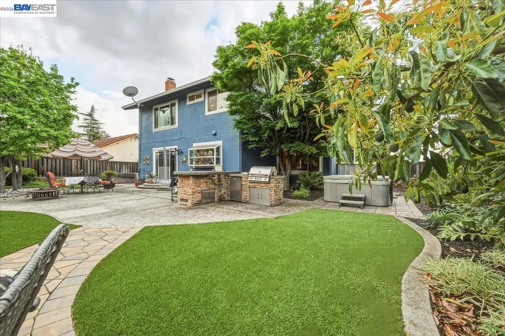466 Crystalline Drive Fremont CA 94539