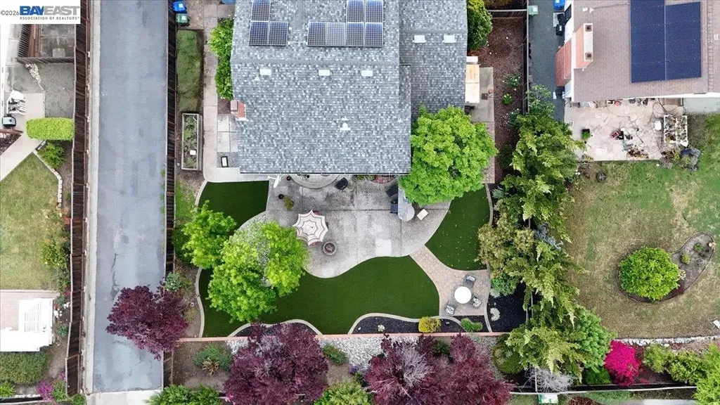 466 Crystalline Drive Fremont CA 94539