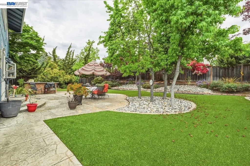 466 Crystalline Drive Fremont CA 94539