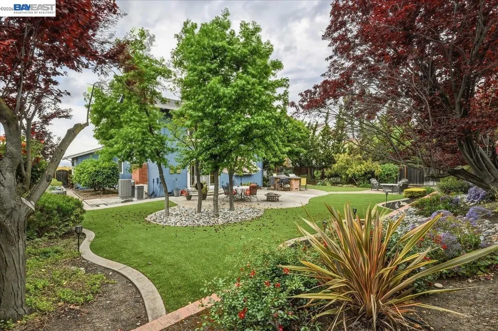466 Crystalline Drive Fremont CA 94539